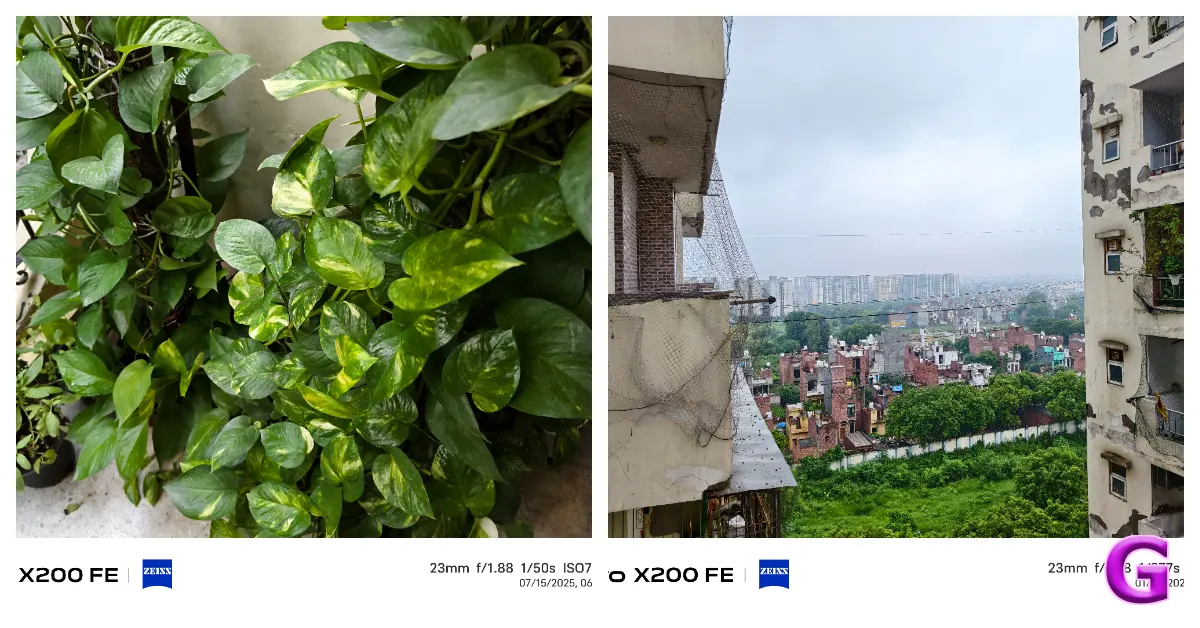 Review of Vivo X200 FE 