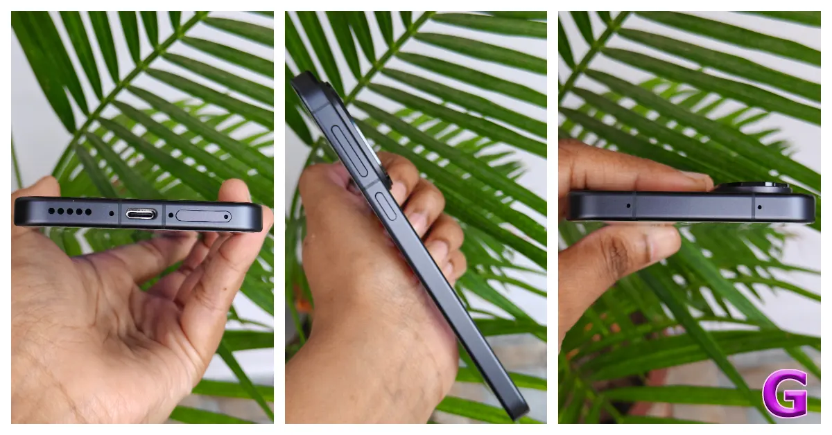 Vivo X200 FE Review: Design and Display