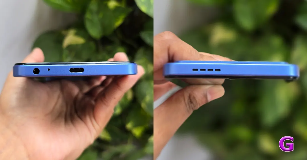 Infinix Hot 60i Review