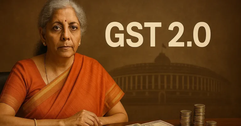 GST 2025