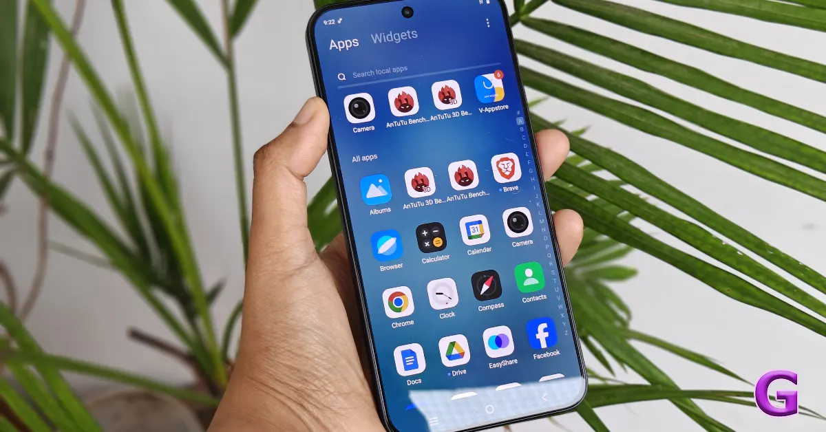 Review of Vivo X200 FE 