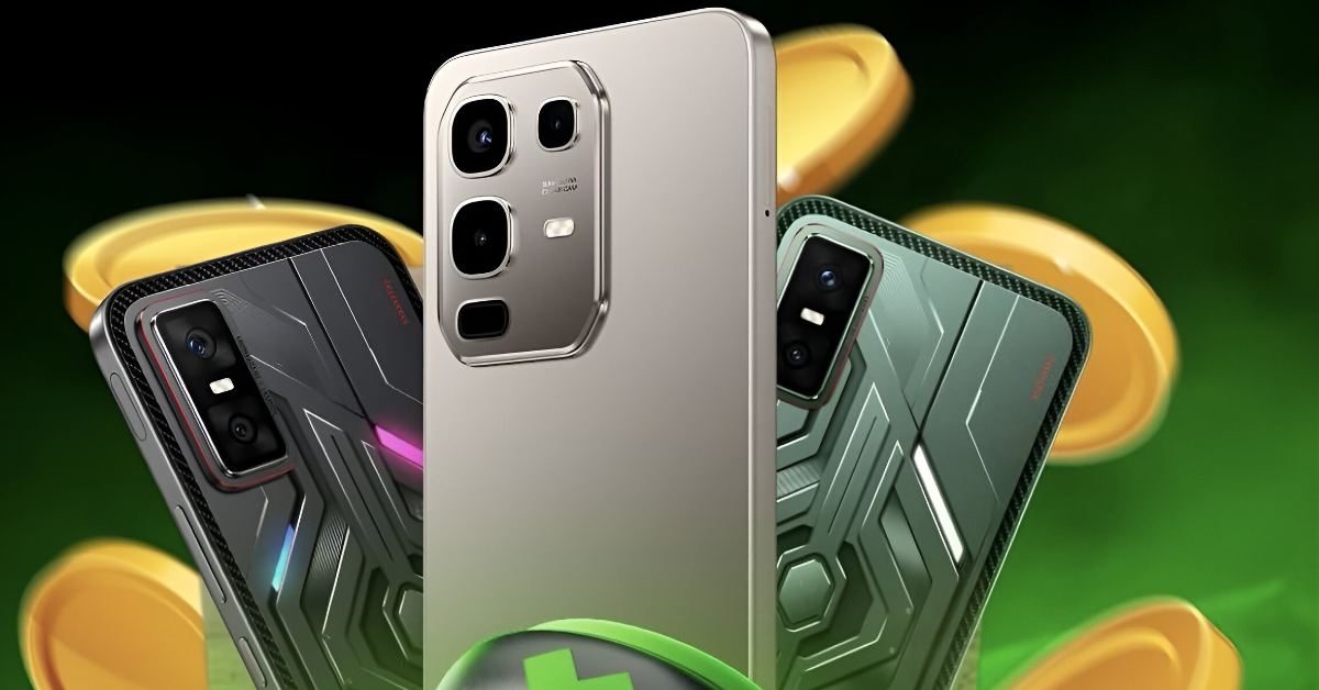 Big Billion Days offers on Infinix phones