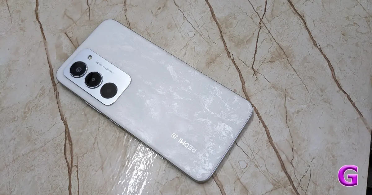 Redmi 15 5G Review: Bang For Your Buck 