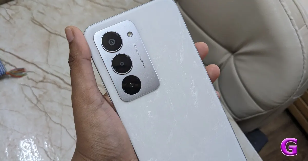 Redmi 15 5G Review: Bang For Your Buck 