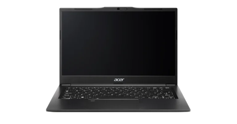 Acer TravelLite Essential Series with Intel Core i5-1334U and AMD Ryzen 5 7430U CPU launched in India