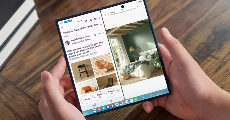 One UI 8 rollout
