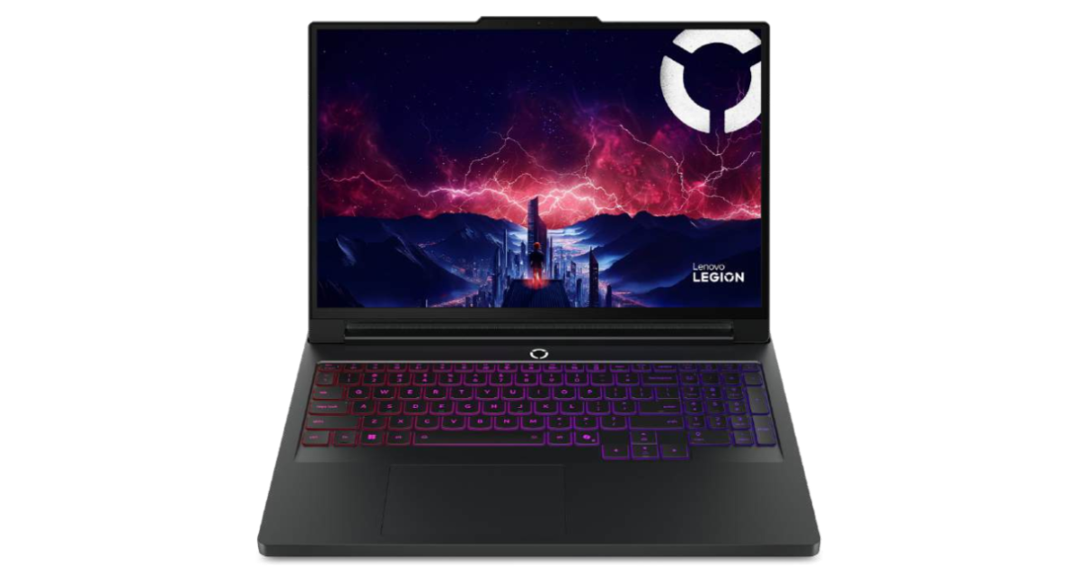 IFA 2025: Lenovo introduced Legion Pro 7 (2025) and Lenovo Legion Go with AMD’s Ryzen 9000 HX series processors