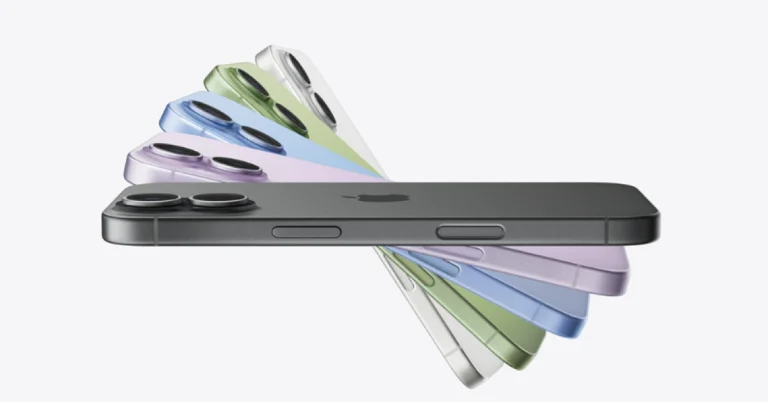 iPhone 17 with 48-megapixel dual rear cameras and A19 chipset launched globally: Price in India, Availability details