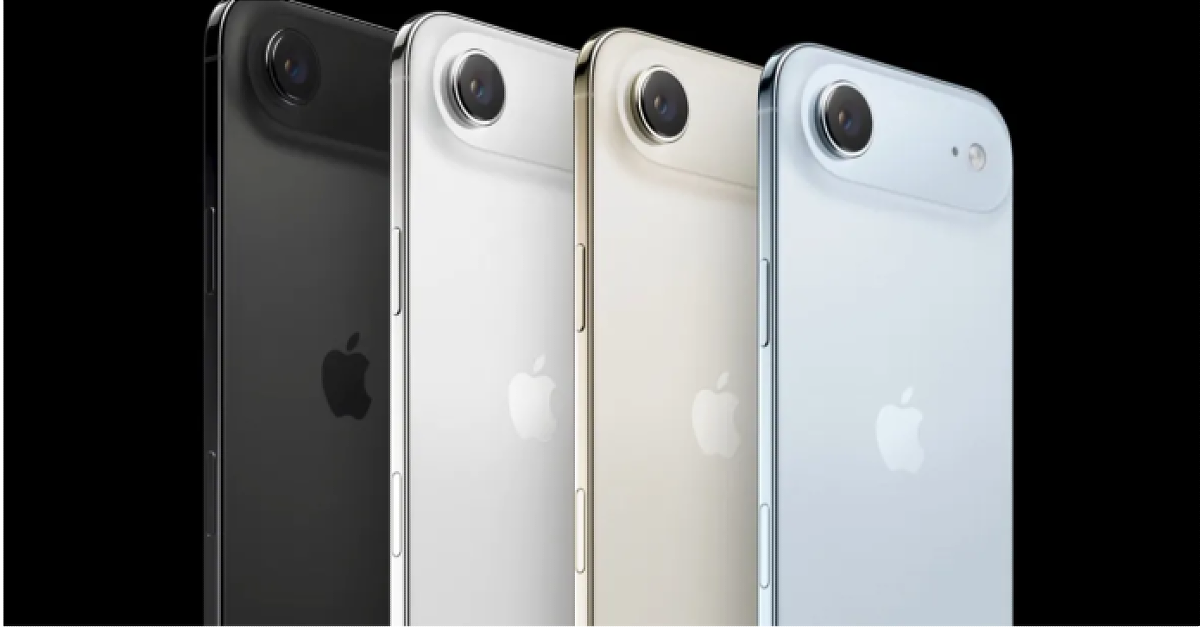 iPhone Air