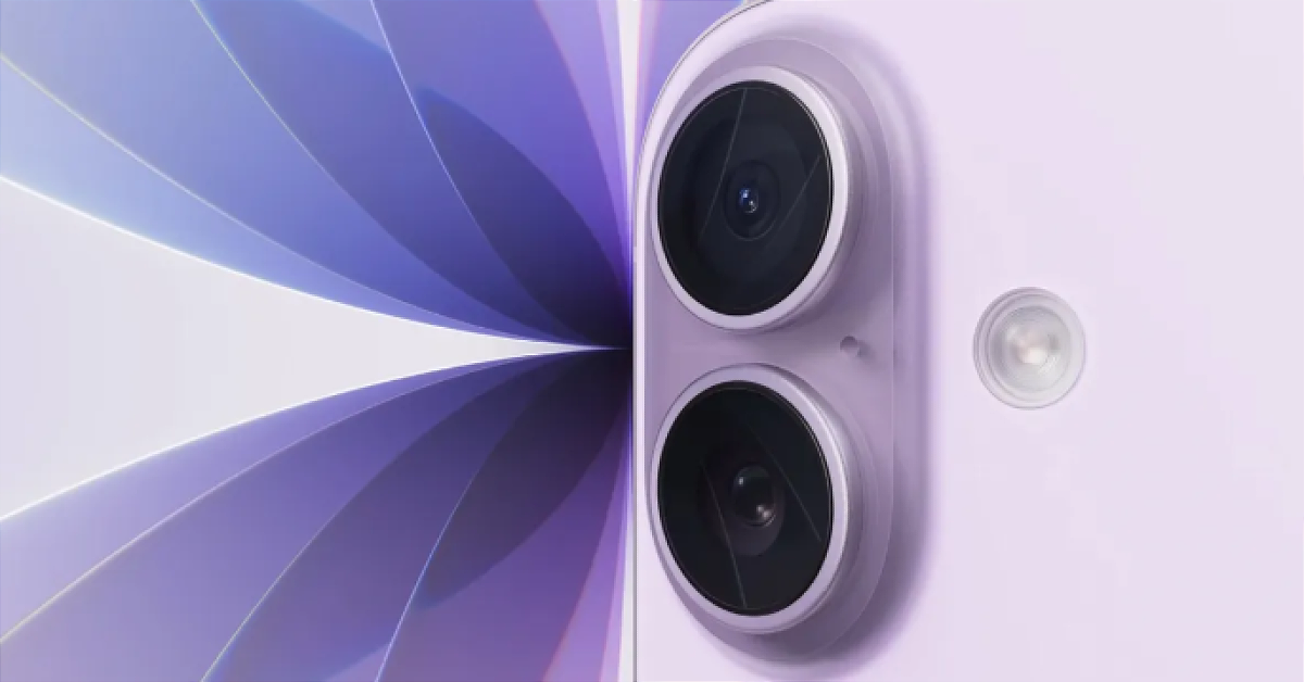 Apple iPhone 17 Series with new design, improved performance and cameras introduced, iPhone Air launched alongside