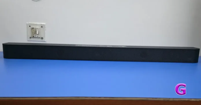 Sony Bravia Theatre System 6 review