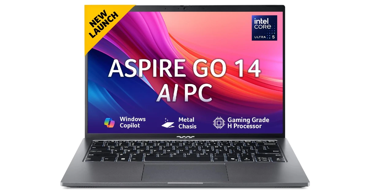 Acer Aspire Go 14