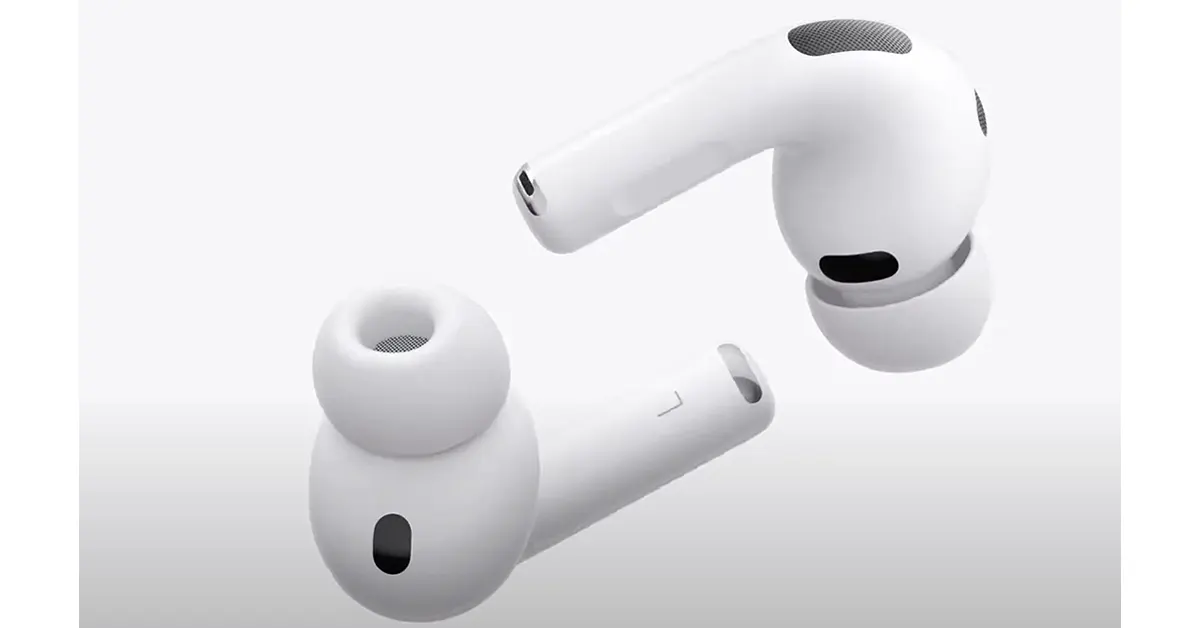 airpods pro 3