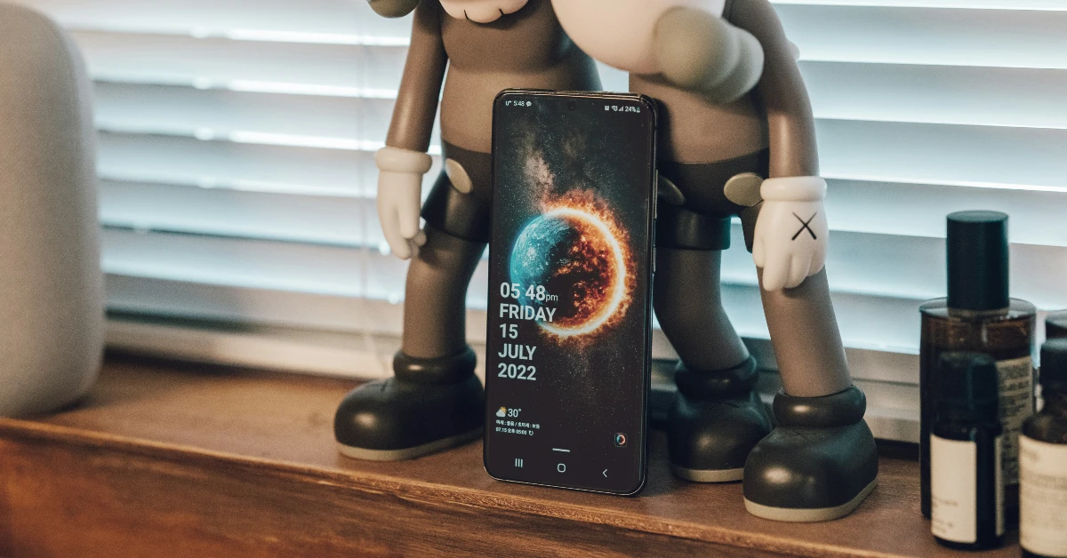 How to add contacts to Do Not Disturb whitelist on Android