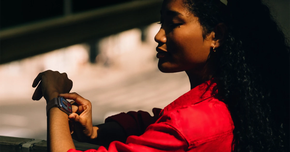 Top 10 apps for Apple Watch Series 11