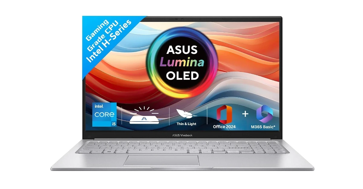 Asus Vivobook 16