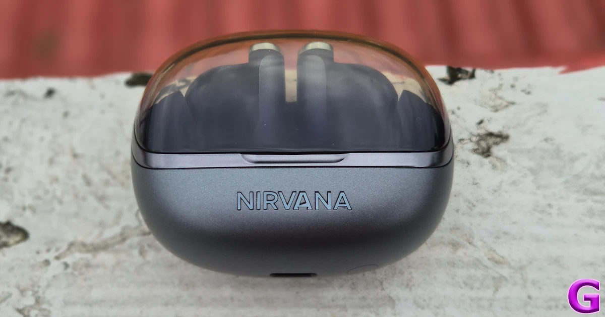 boAt Nirvana Zenith Pro Review: Design