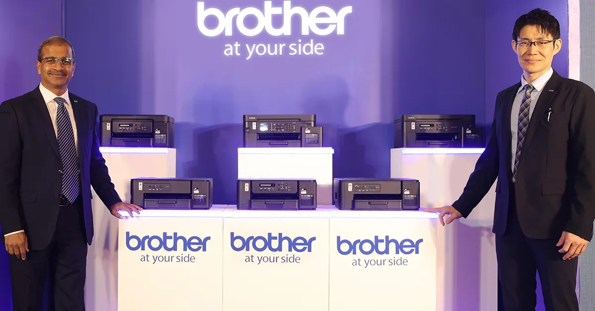 brother ink tank printers