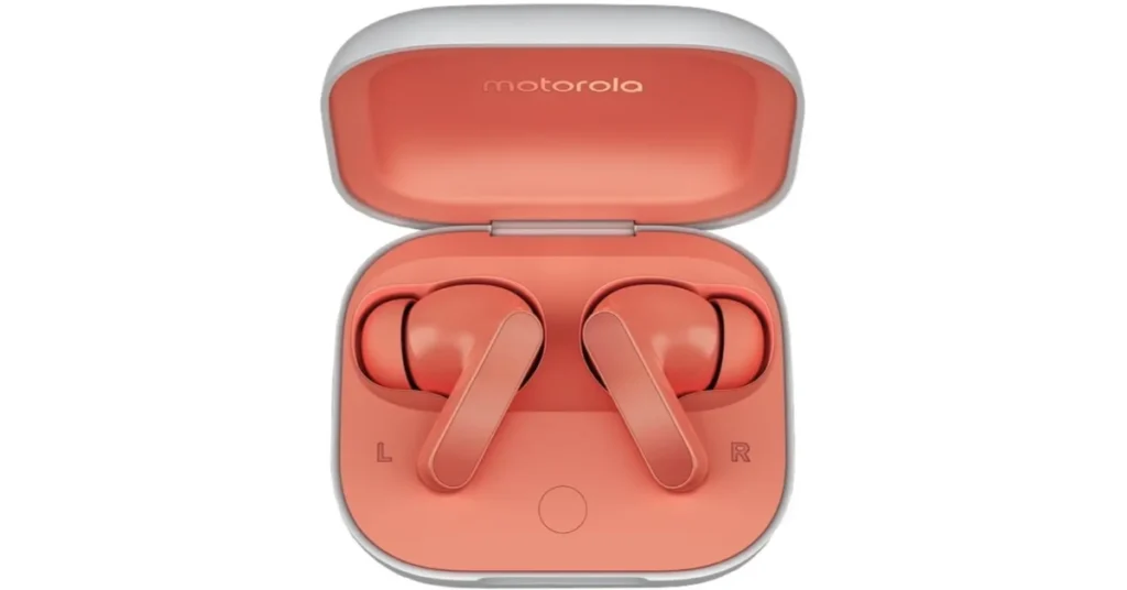 Moto Buds Bass with 48 hours of total playback now available for purchase in India