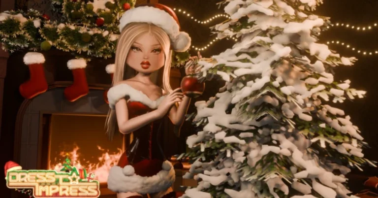 Dress to Impress Codes (December 2025)