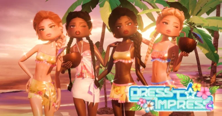 Dress to Impress Codes (September 2025)