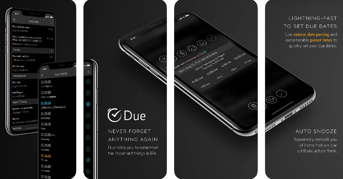 Due