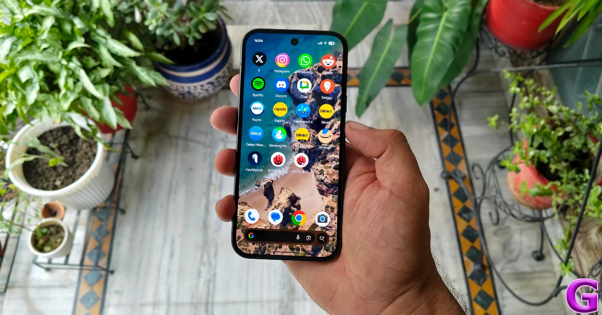 Google Pixel 10 Review: Performance and Cameras