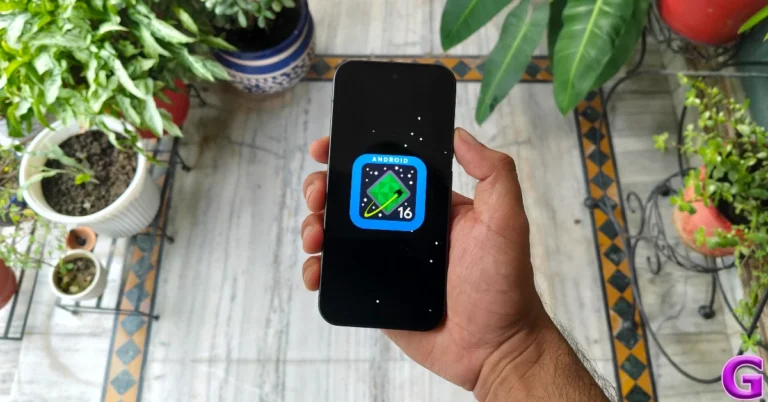 Android 16 lets you launch Google Wallet with the side button: Here’s how