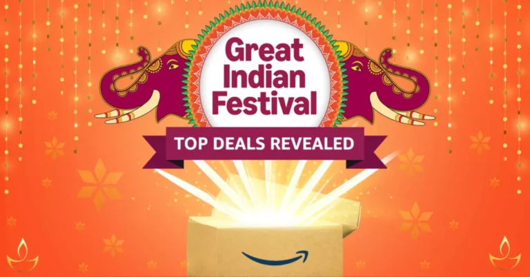 Amazon Great Indian Festival 2025: Best smartphone deals you must grab right now