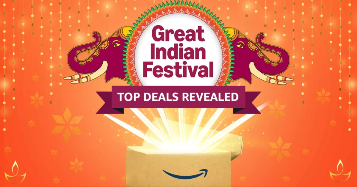 Amazon Great Indian Festival 2025: Best smartphone deals you must grab right now
