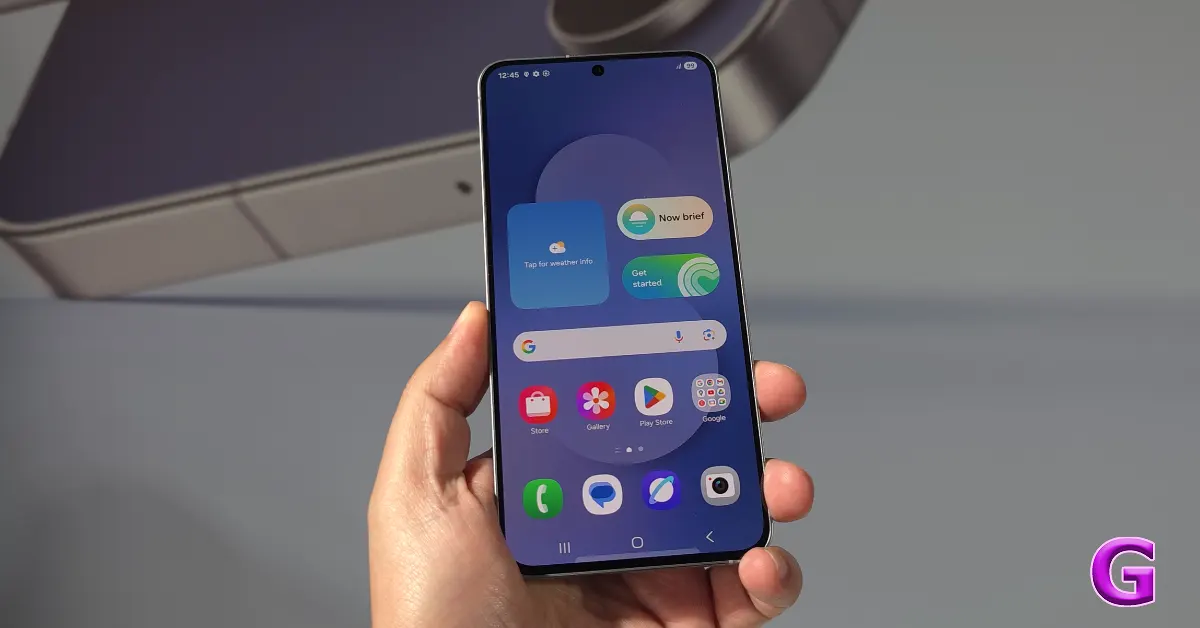 Samsung unveils Galaxy S25 FE in India: Price in India, Availability Details