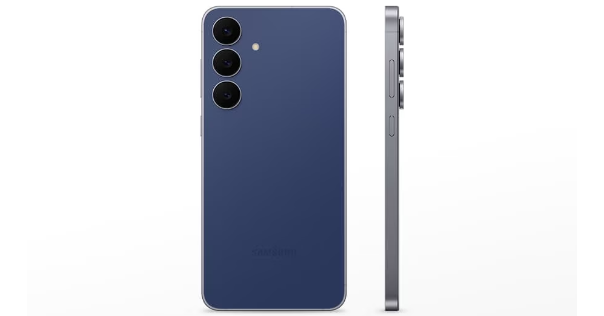 Samsung Galaxy S25 FE to go on sale in India on September 29; Price in India announced