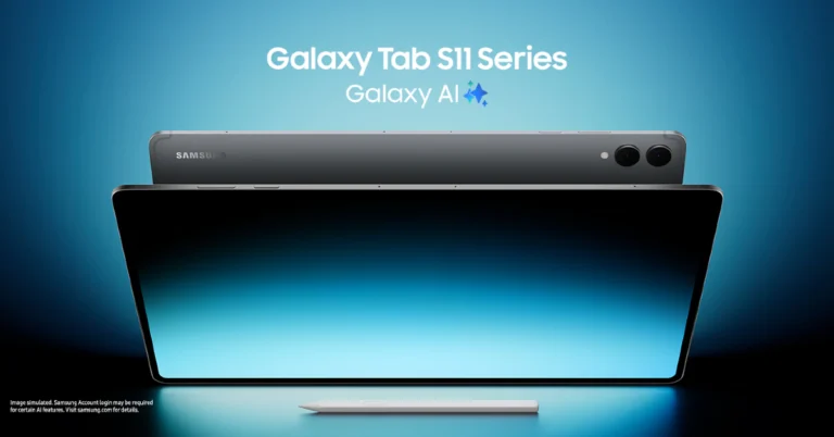 Samsung Galaxy Tab S11 series will cost this much in India