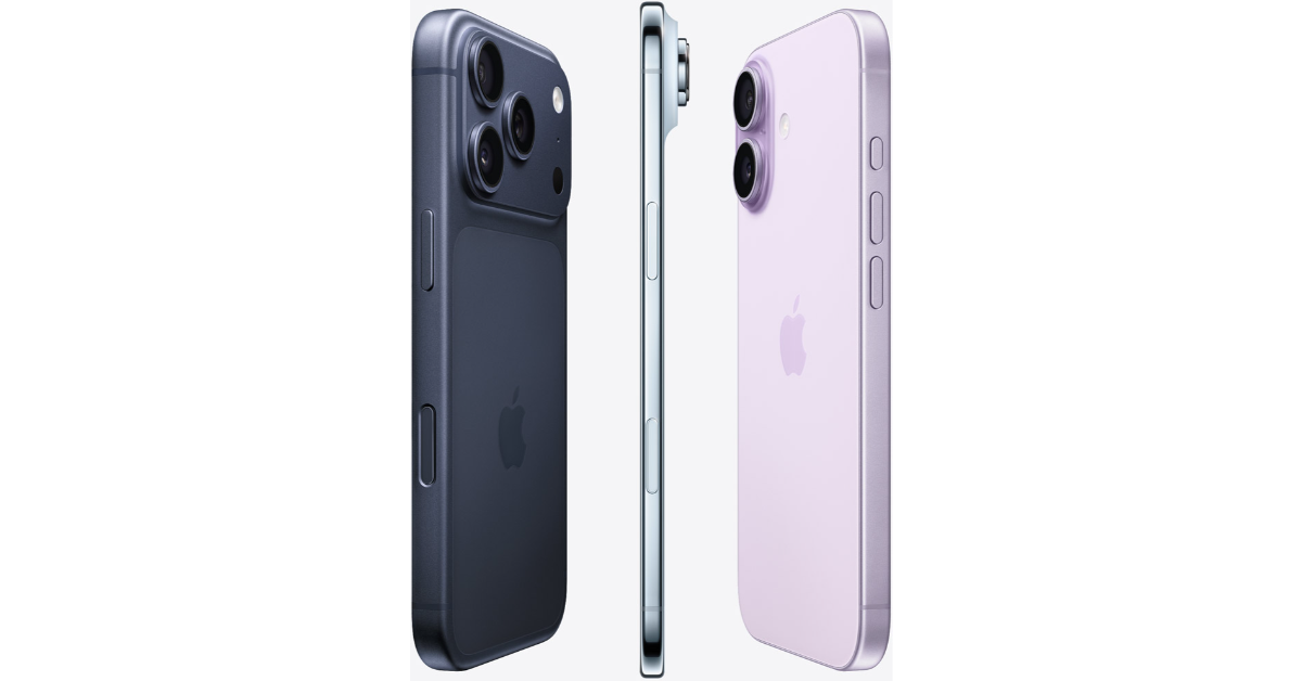 iOS 26 Releasing Today: Here's a list of compatible devices and features