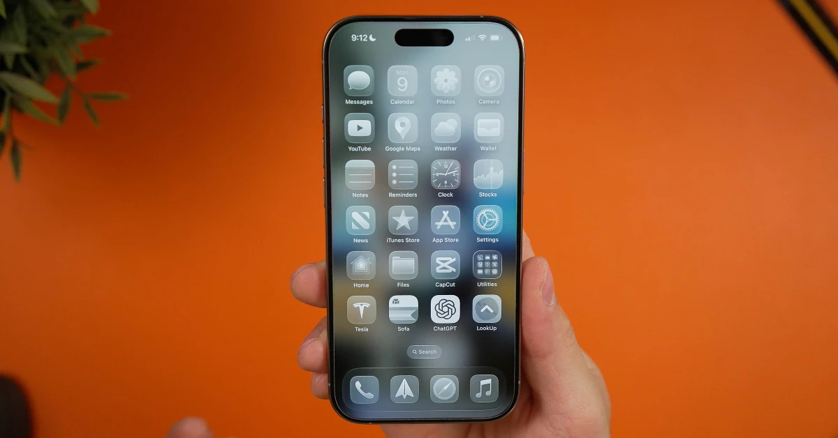 iOS 26 officially launched: Here’s how you can download it on your iPhone
