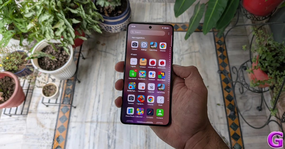 Oppo K13 Turbo 5G Review: Performance and Cameras