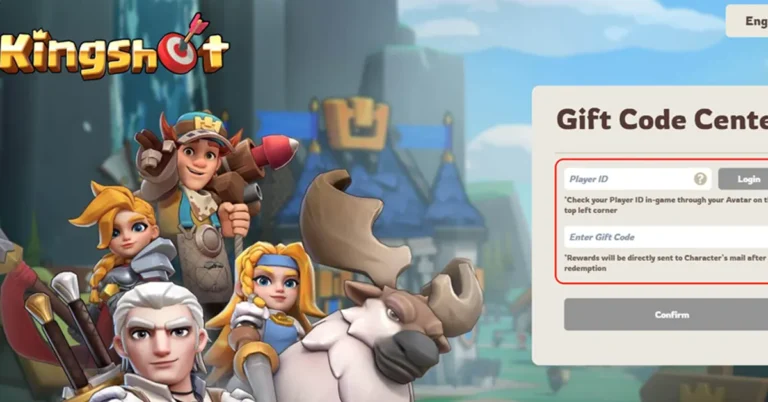 Kingshot Free Code Hacks: Fast Top-Ups, Exclusive Offers, and Deals