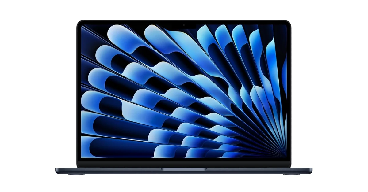 Apple MacBook Air M4 (2025)