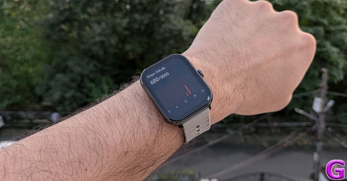 heart rate