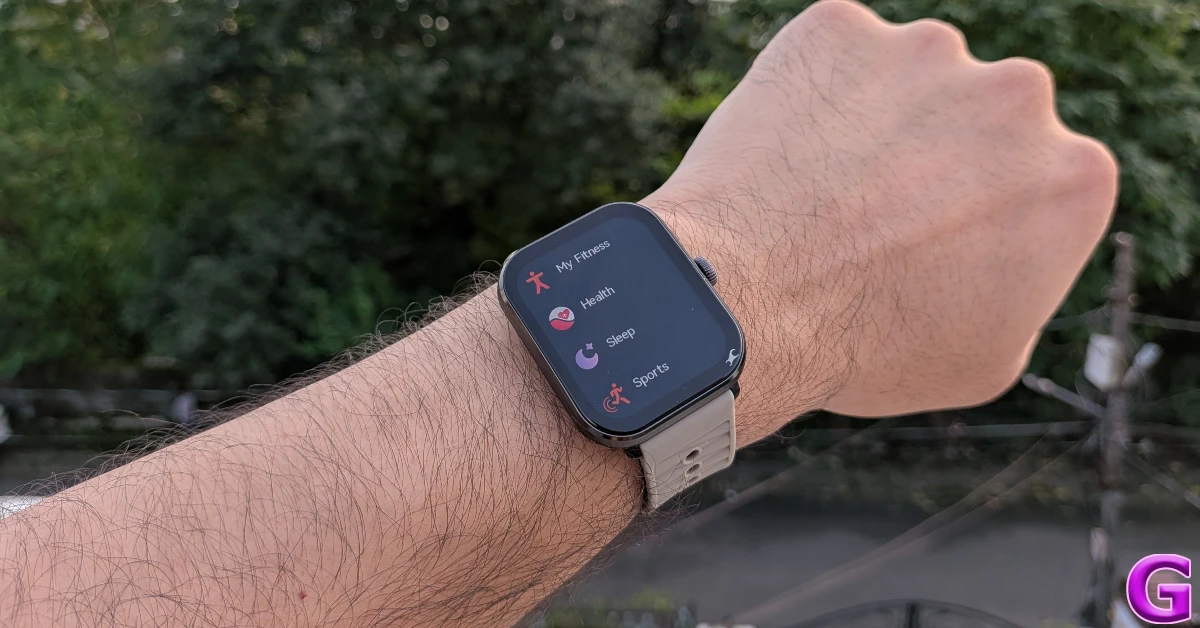 Fastrack MYND Review: Performance