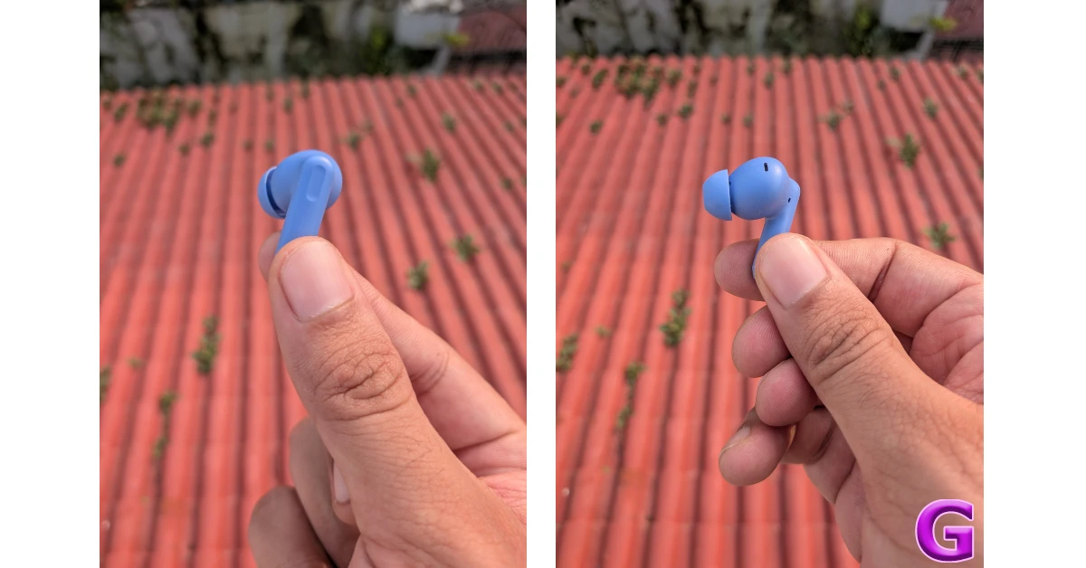 earbuds