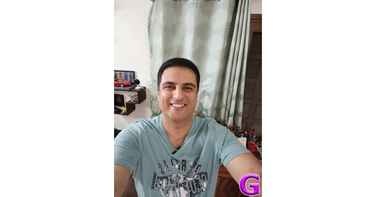selfie