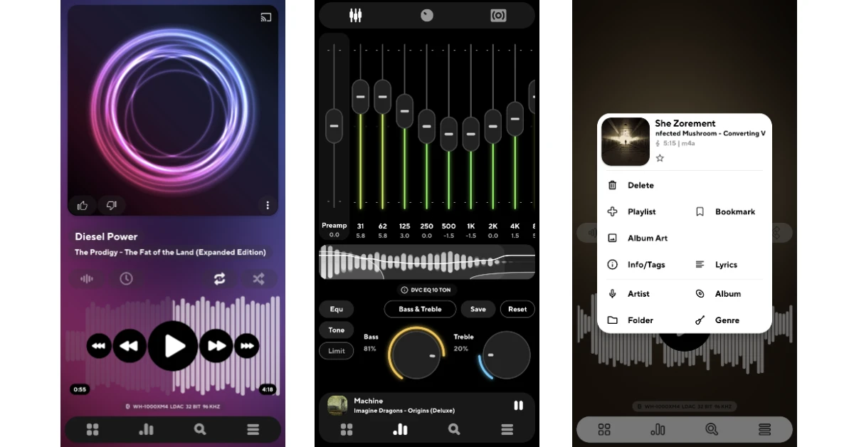 Poweramp Music Player