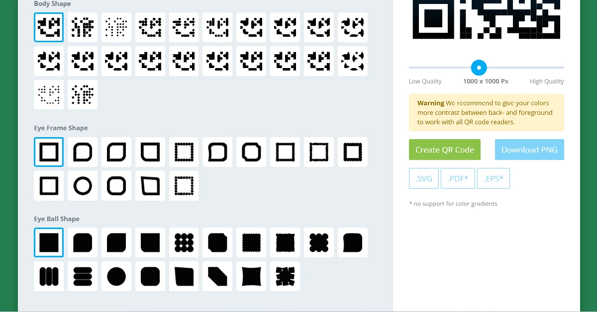 Step 6: Choose a design for the code.