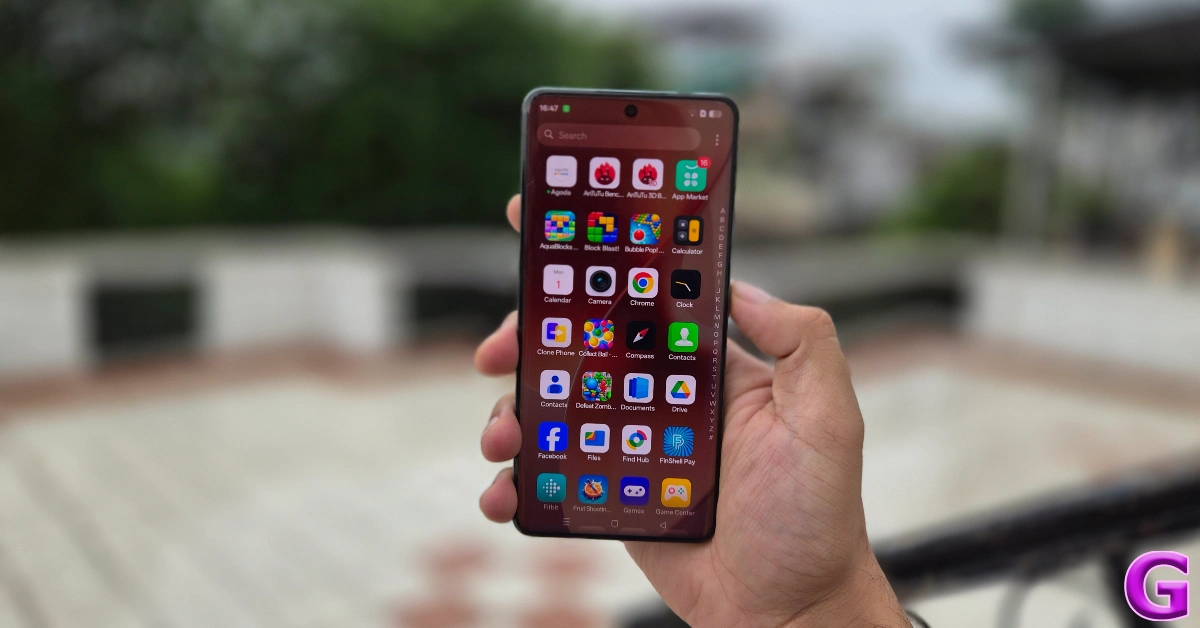 Realme 15 Review: Performance and Cameras