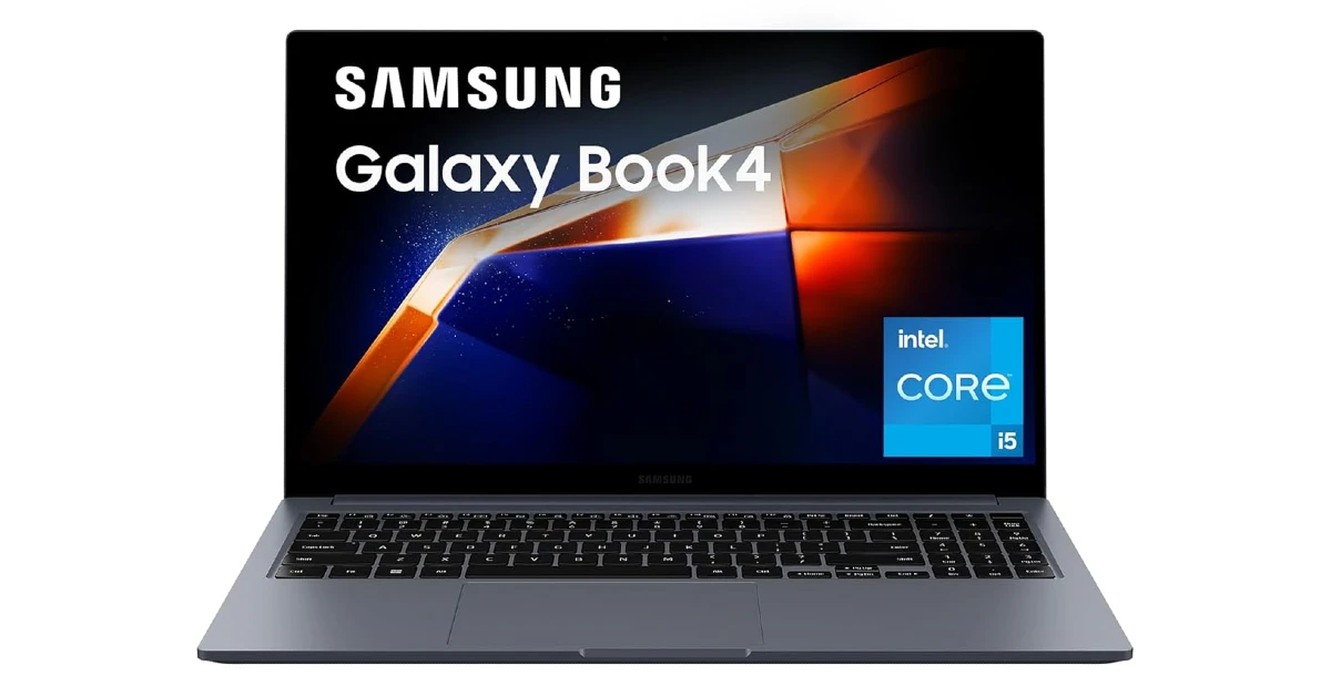 Samsung Galaxy Book4