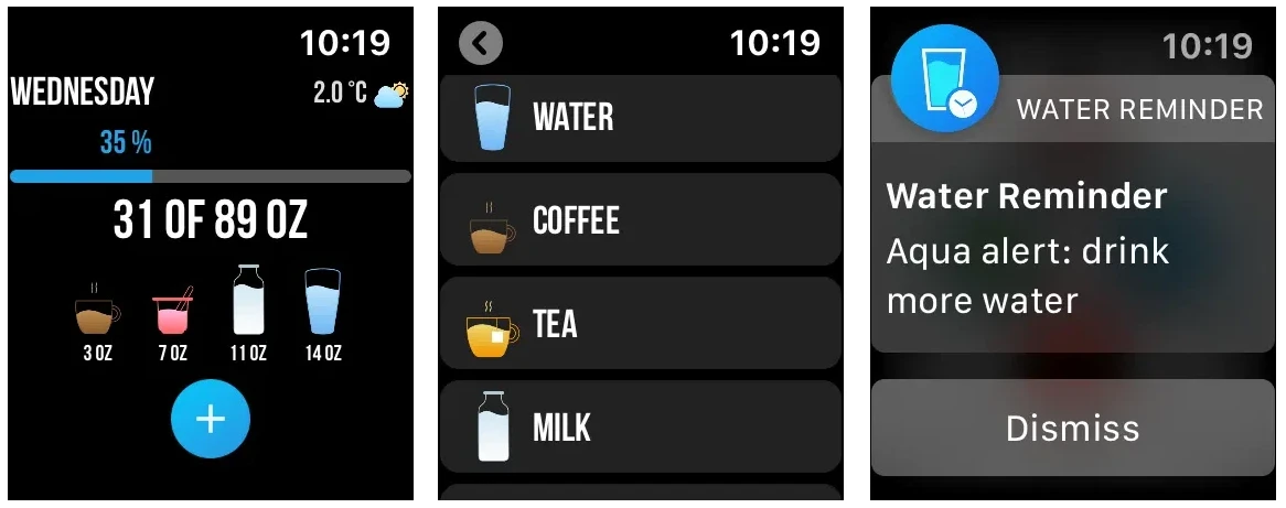 Water Reminder