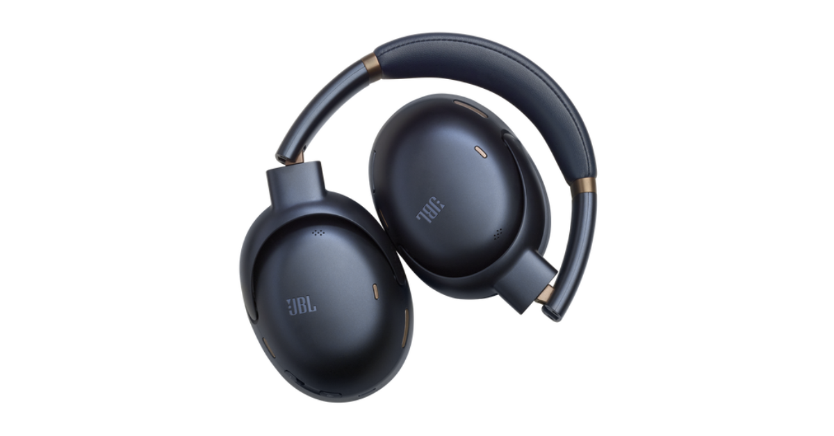 JBL Tour ONE M3 with SMART Tx Wireless Headphones launched in India