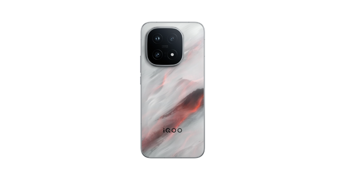 iQOO 15 with Snapdragon 8 Elite Gen 5 CPU, 7,000mAh battery launched