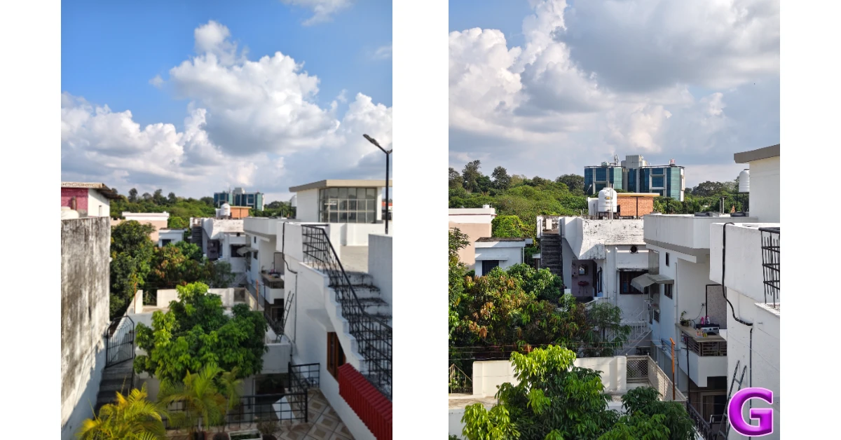 Vivo V60 Review: Performance and Cameras